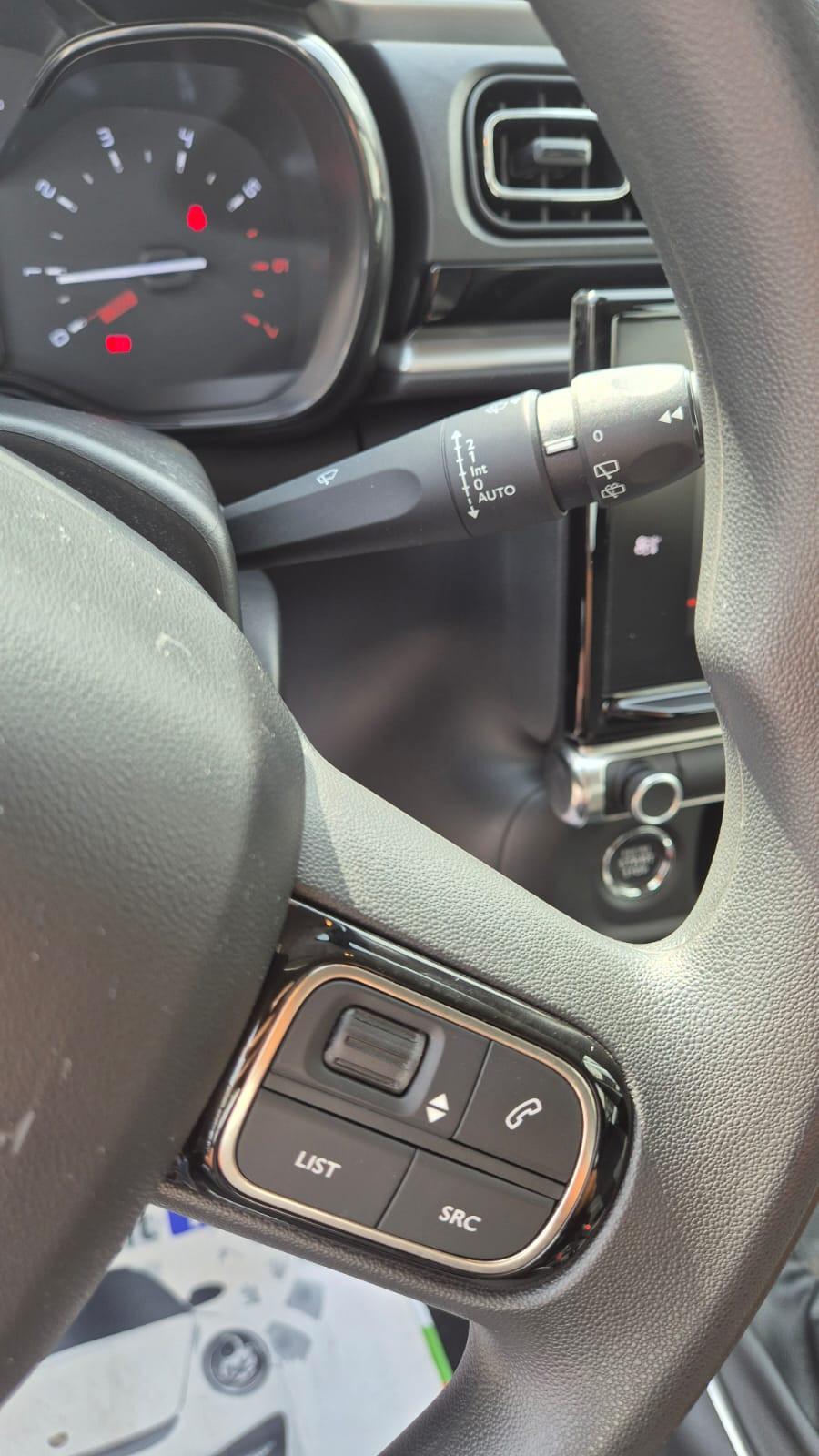 Citroen C3 BlueHDi 100 S&S Shine