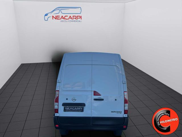 OPEL Movano 33 2.3 CDTI 130CV(PM-TM-L2H2)OTTIME CONDIZIONI-E6