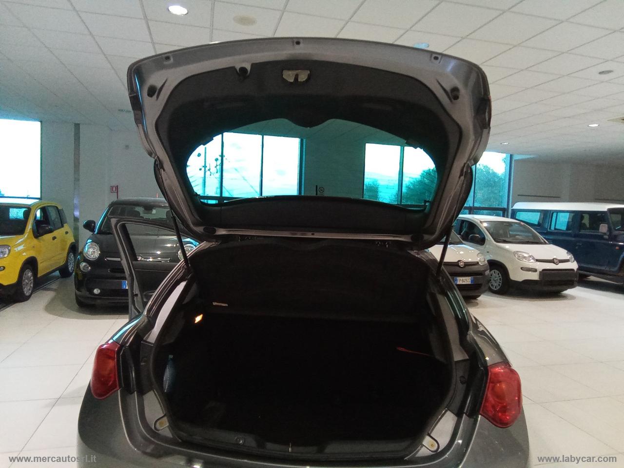 ALFA ROMEO Giulietta 2.0 JTDm 150 CV Super