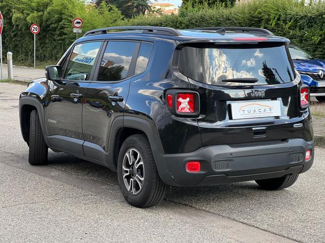 JEEP Renegade Longitude 1.0 T-GDI