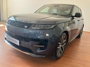 LAND ROVER Range Rover Sport 3.0D l6 249 CV Dynamic SE