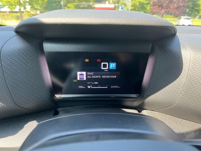 CITROEN C4 X BlueHDI 130 S&S EAT8 Max