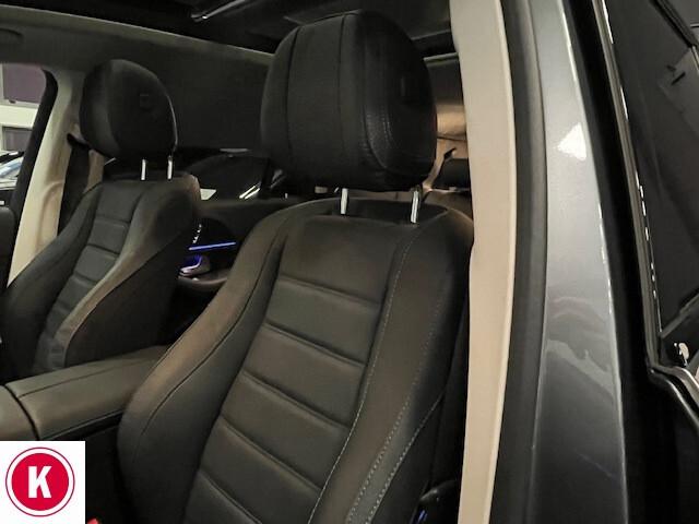 Mercedes-benz GLS 450 d 4Matic Premium Plus 7 posti