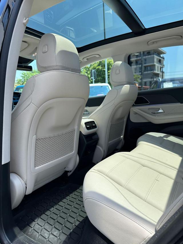 MERCEDES-BENZ GLE 300 d 4Matic Mild Hybrid Premium