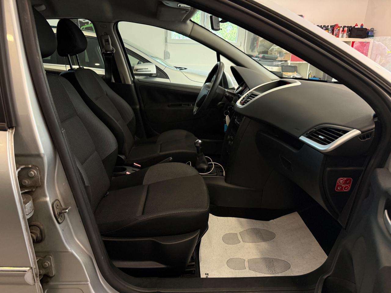 Peugeot 207 1.6 Diesel neopatentati