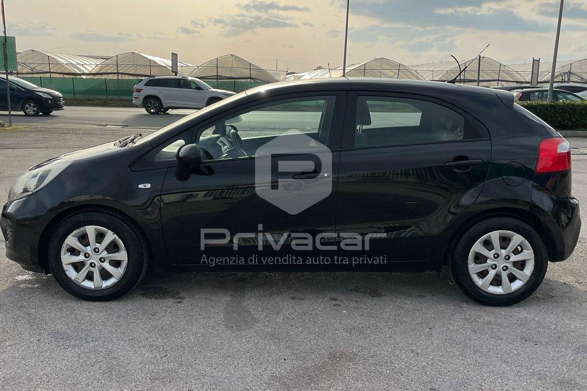 KIA Rio 1.2 CVVT 5p. EX