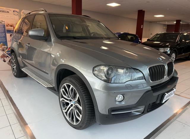 BMW X5 xDrive30d Futura