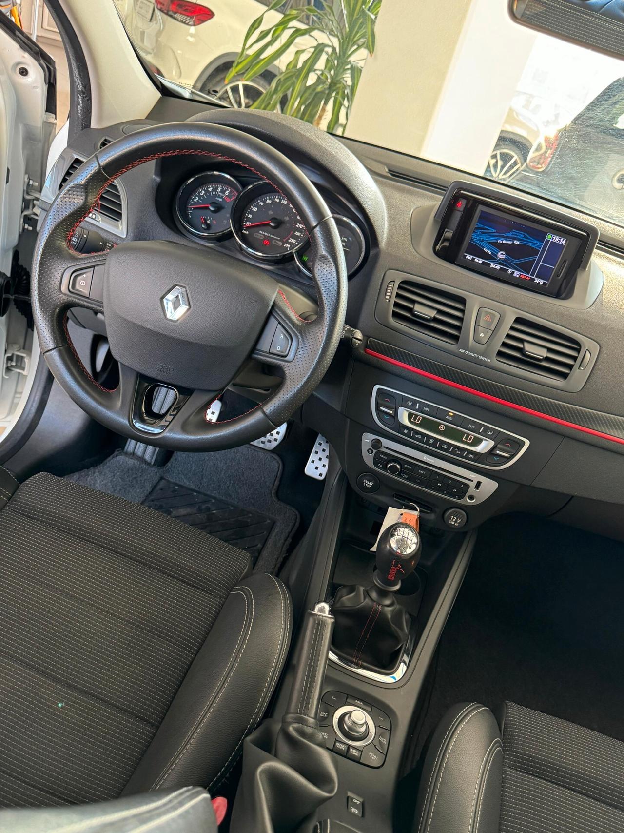 Renault Megane Mégane 1.2 TCe Start&Stop SporTour GT Line