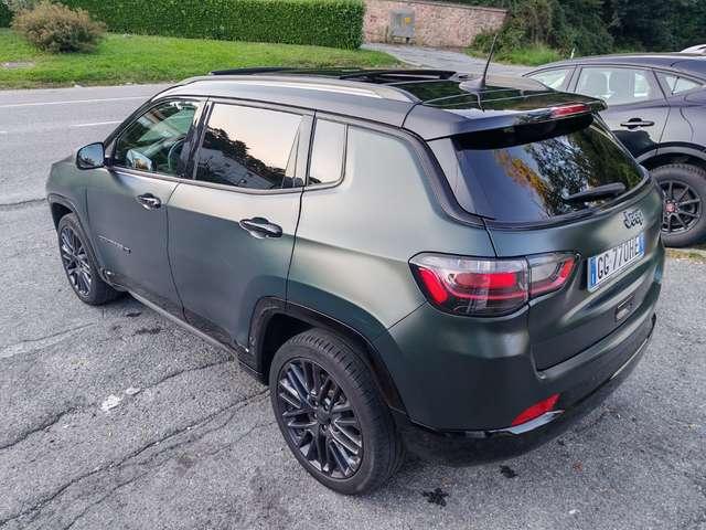 Jeep Compass Compass II 1.3 turbo t4 Limited 2wd 150cv ddct