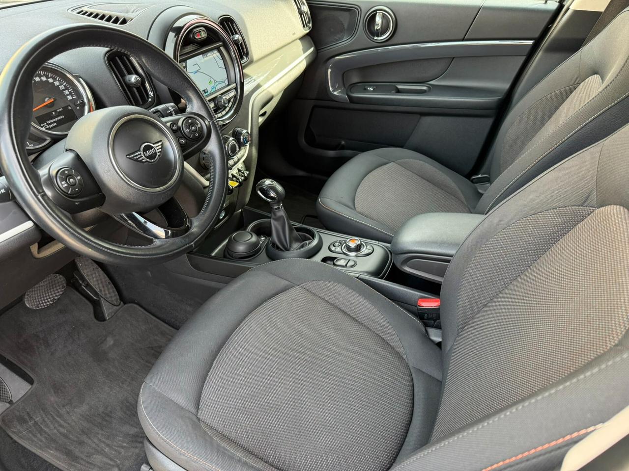 Mini Cooper S Countryman 1.5 SE ALL4 Automatica