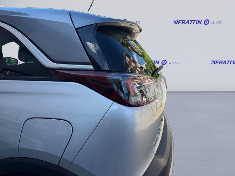 OPEL CROSSLAND X 1.5 ECOTEC D 102 CV S