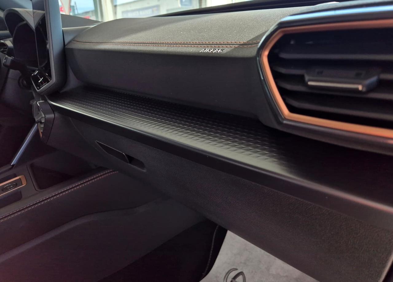 Cupra Formentor 2025 2.0 TDI 150CV DSG