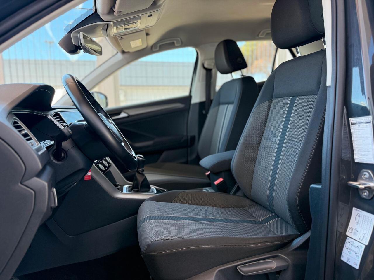 Volkswagen T-Roc 1.6 TDI SCR Advanced BlueMotion Technology
