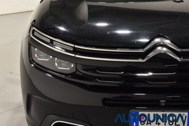 CITROEN C5 Aircross 1.5 BLUEHDI 130CV SHINE NAVI LED