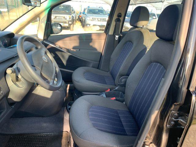 LANCIA MUSA 1.4 16V DFN 5th Avenue