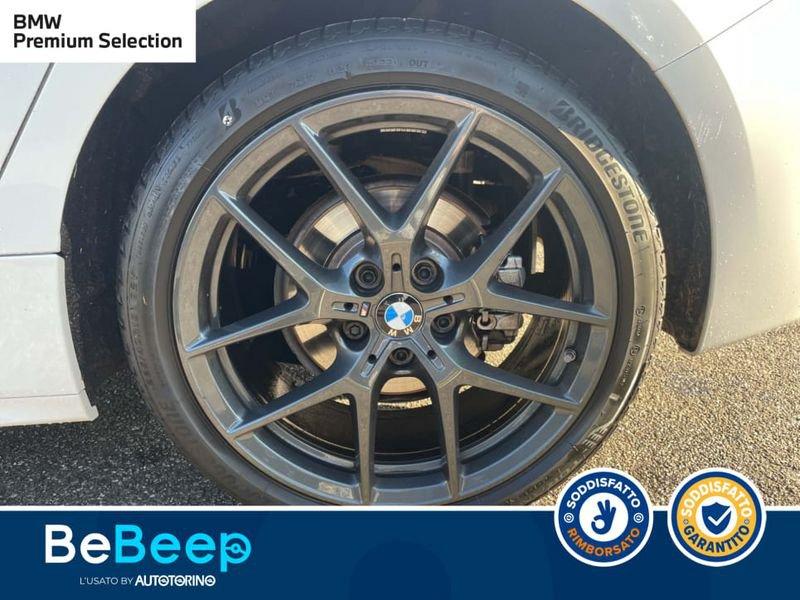 BMW Serie 1 118I MSPORT 136CV