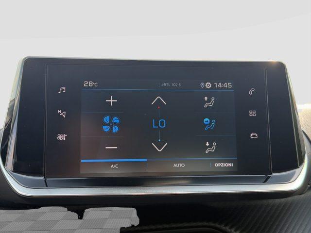 PEUGEOT 208 208 PureTech 100 Stop&Start 5 porte Allure