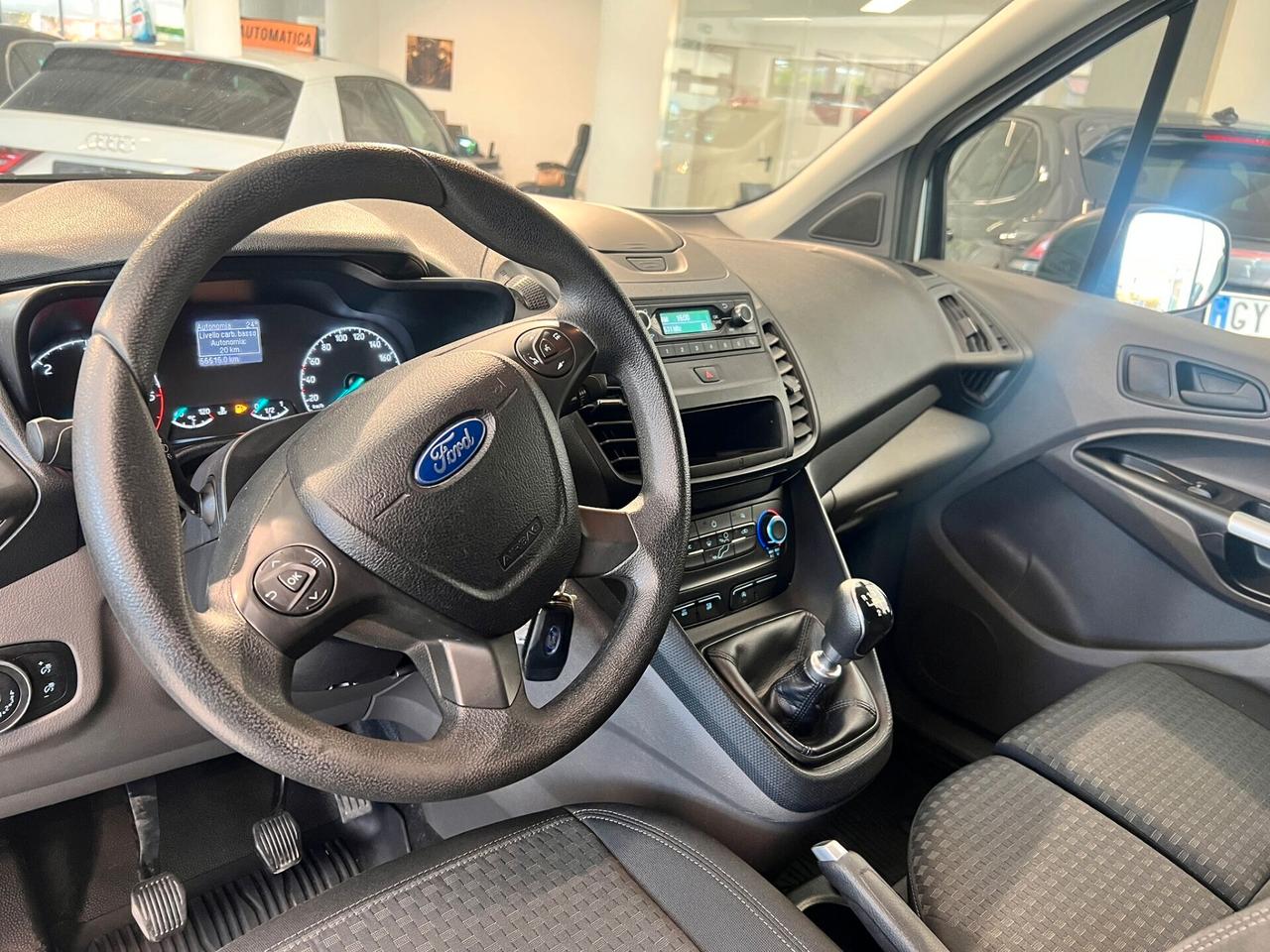 Ford Transit Connect 220 1.5 TDCi 100CV PC Furgone Trend