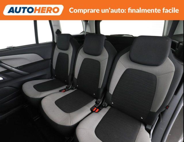 CITROEN Grand C4 Picasso BlueHDi 150 S&S Intensive