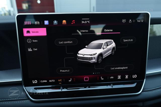VOLKSWAGEN Tayron 1.5 eTSI ACT DSG Life