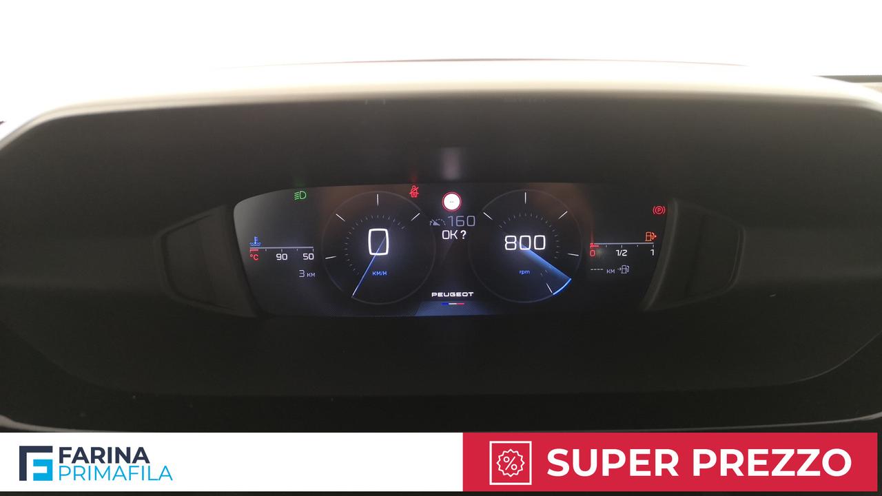 PEUGEOT 308 SW 1.2 puretech t Allure s&s 130cv