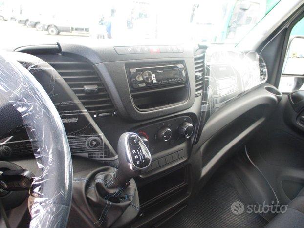 Iveco Daily 35c14 140CV E6 CENTINA HI-MATIC 4.30M