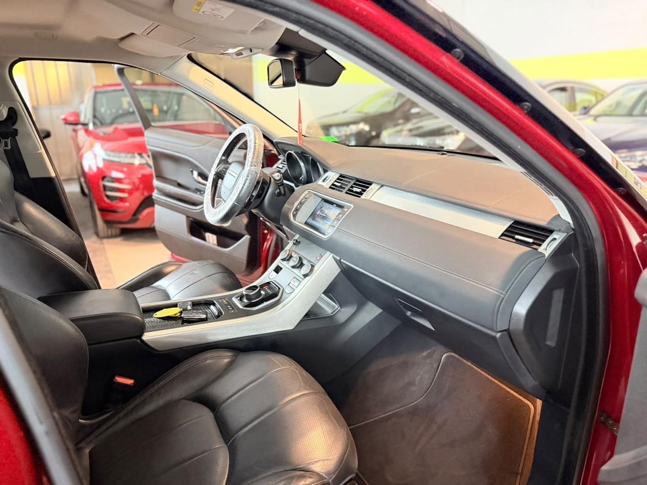 Land Rover Range Evoque 2.0 TD4 150 CV 5p. HSE Dynamic