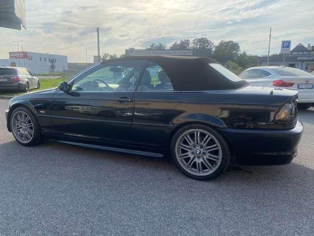 BMW 320 320ci Cabrio 170cv