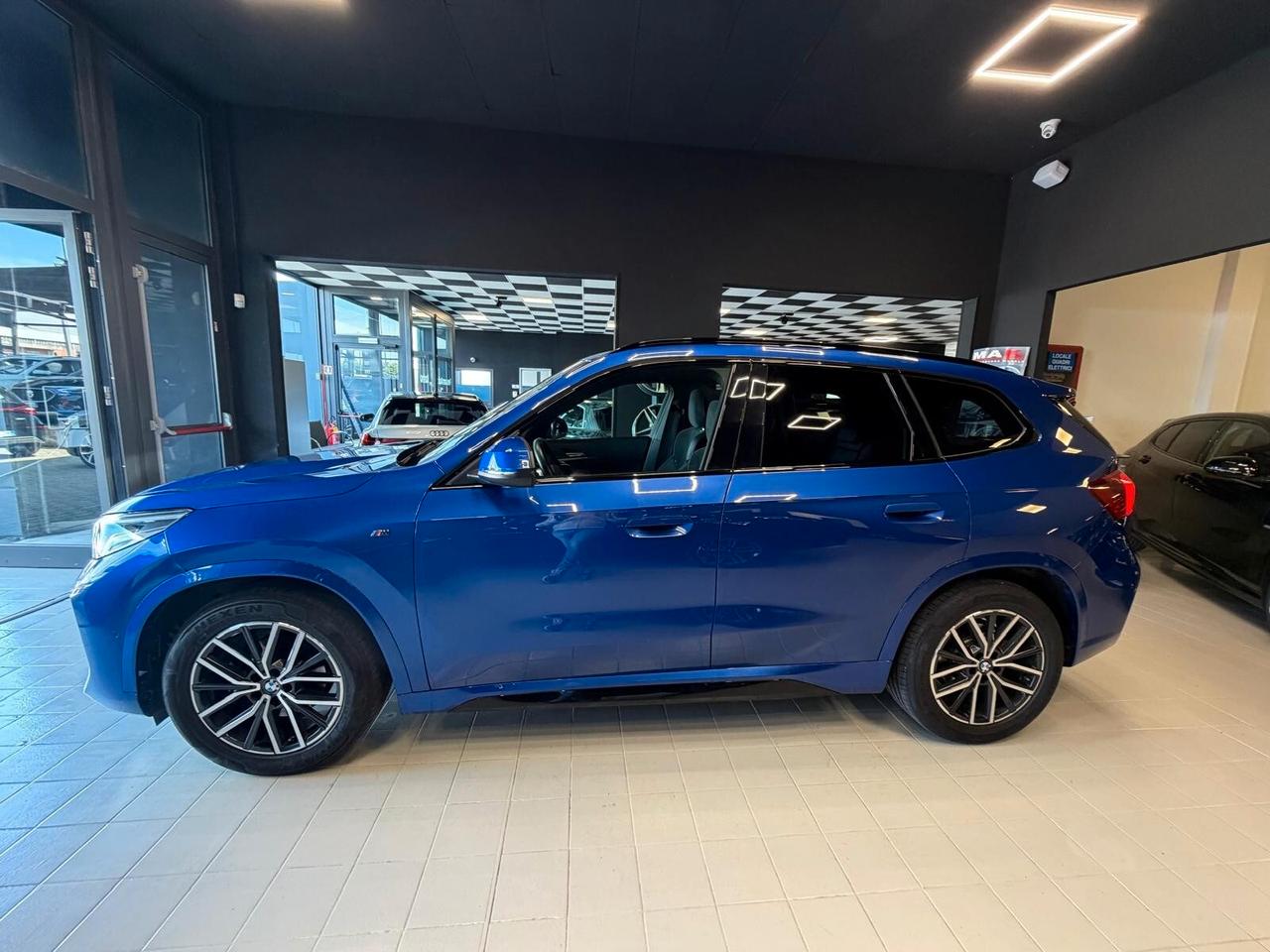 BMW X1 (U11) X1 xDrive 20d Msport
