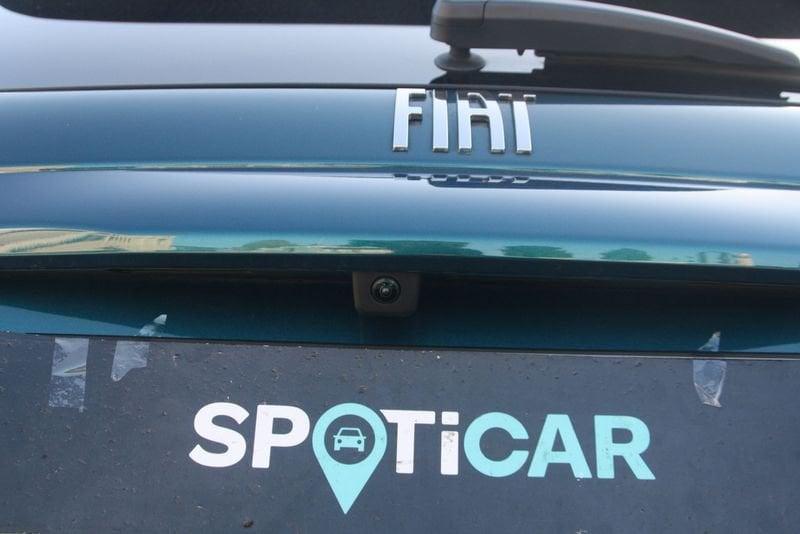 FIAT 600 1.2 Hybrid 110cv La Prima