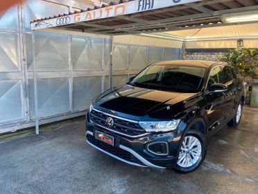 Volkswagen T-Roc 1.0 TSI Life