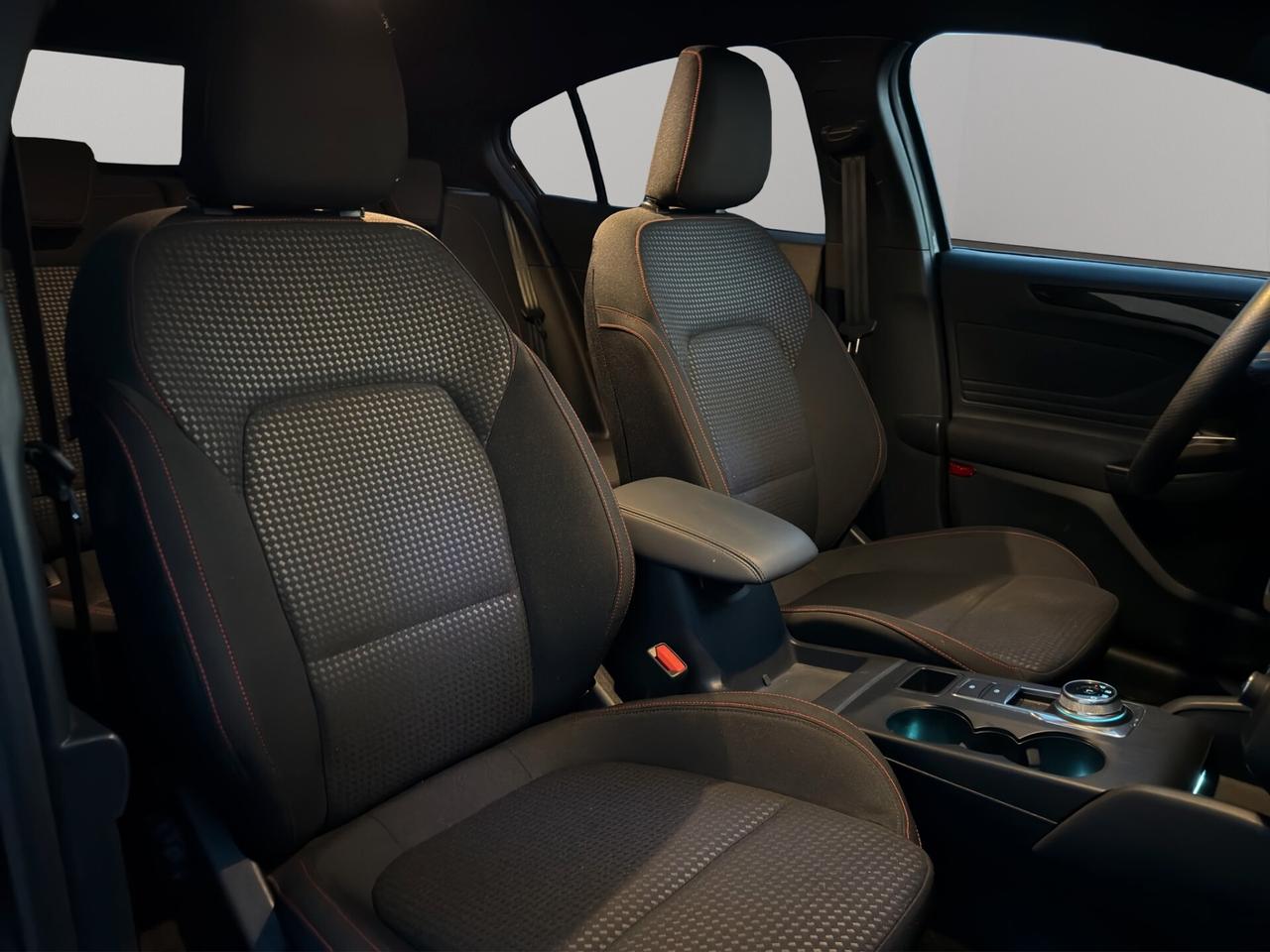 Ford Focus 1.5 EcoBlue 115 CV automatico 5p. ST-Line