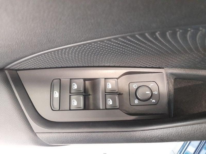Škoda Octavia 2.0 TDI EVO 150cv EXECUTIVE DSG