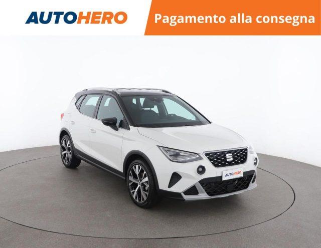 SEAT Arona 1.0 EcoTSI 115 CV XPERIENCE