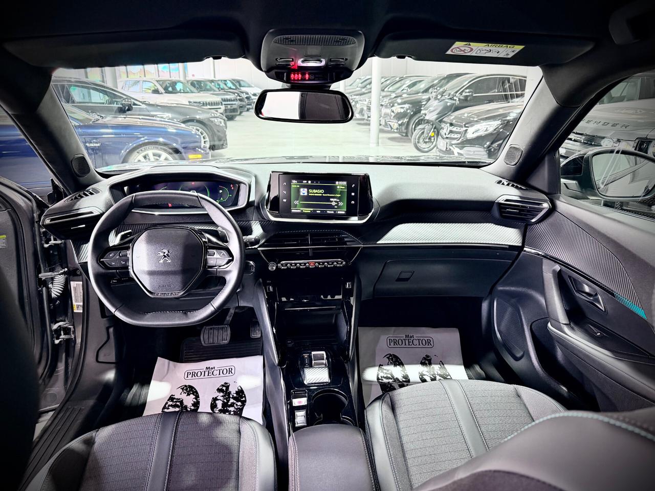 Peugeot 2008 1.5 131CV BlueHDi EAT8 GT