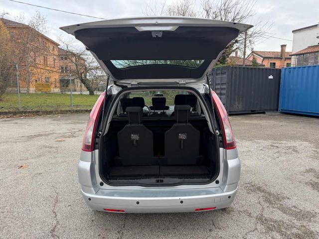 CITROEN C4 7posti Grand Picasso 1.6 HDi 110 FAP Elegance