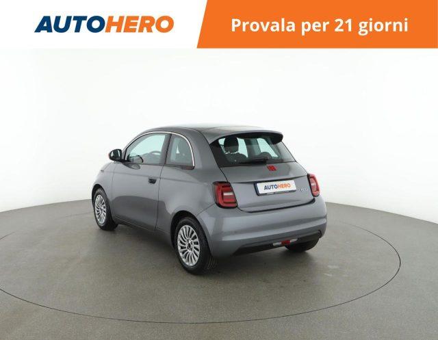 FIAT 500 Action Berlina 23,65 kWh