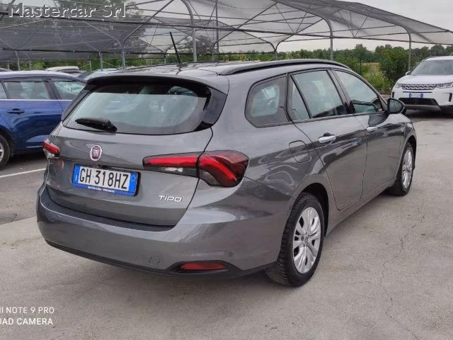 FIAT Tipo STATION WAGON 1.3 MJT 95CV SeS BUSINESS - GH318HZ