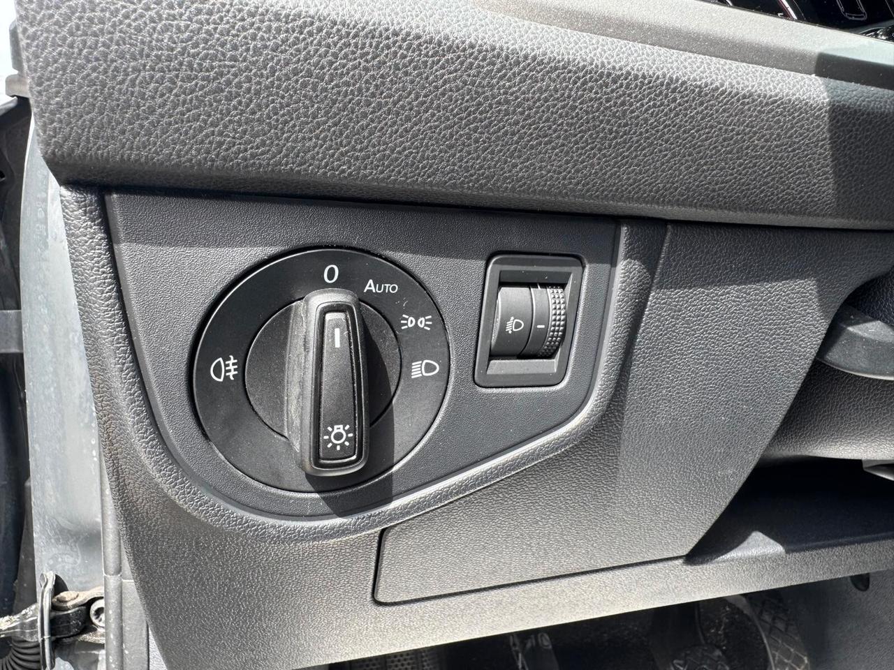 Volkswagen Polo 1.6 TDI 95CV 5P COMFORTLINE 2018