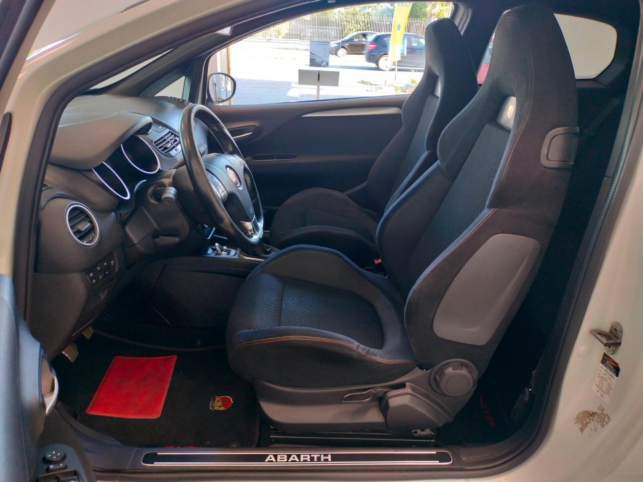 Abarth Punto EVO Punto Evo 1.4 16V Turbo Multiair S&S