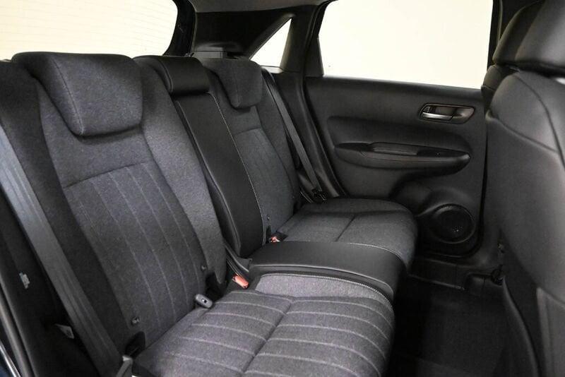 Honda Jazz Jazz 1.5 Hev eCVT Advance