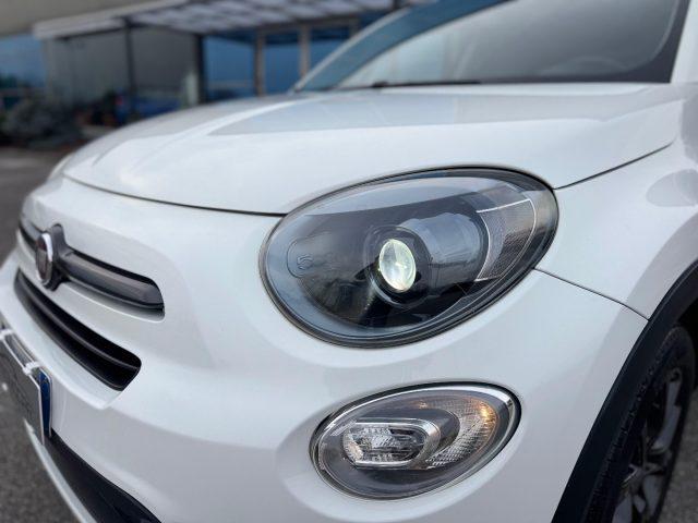 FIAT 500X 1.3 MTJ 95 CV S-DESIGN CITY *XENON*