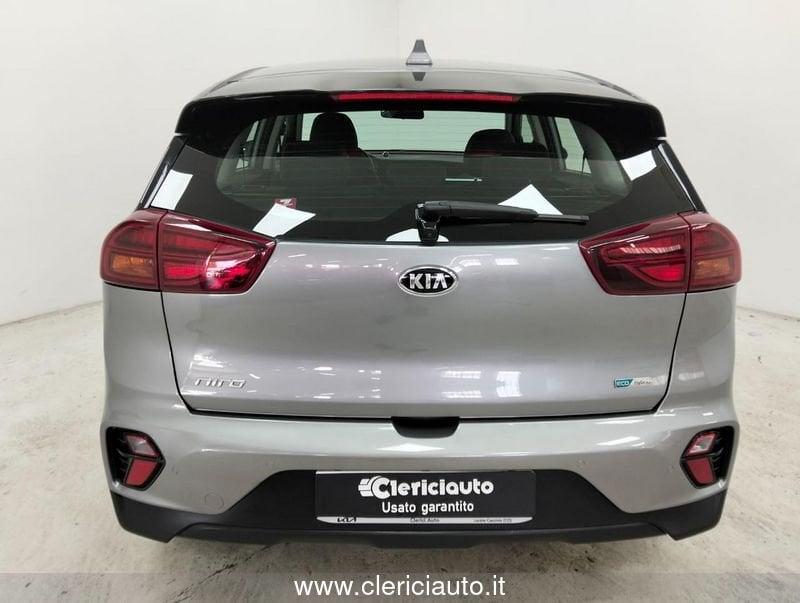 KIA Niro 1.6 GDi DCT HEV Urban