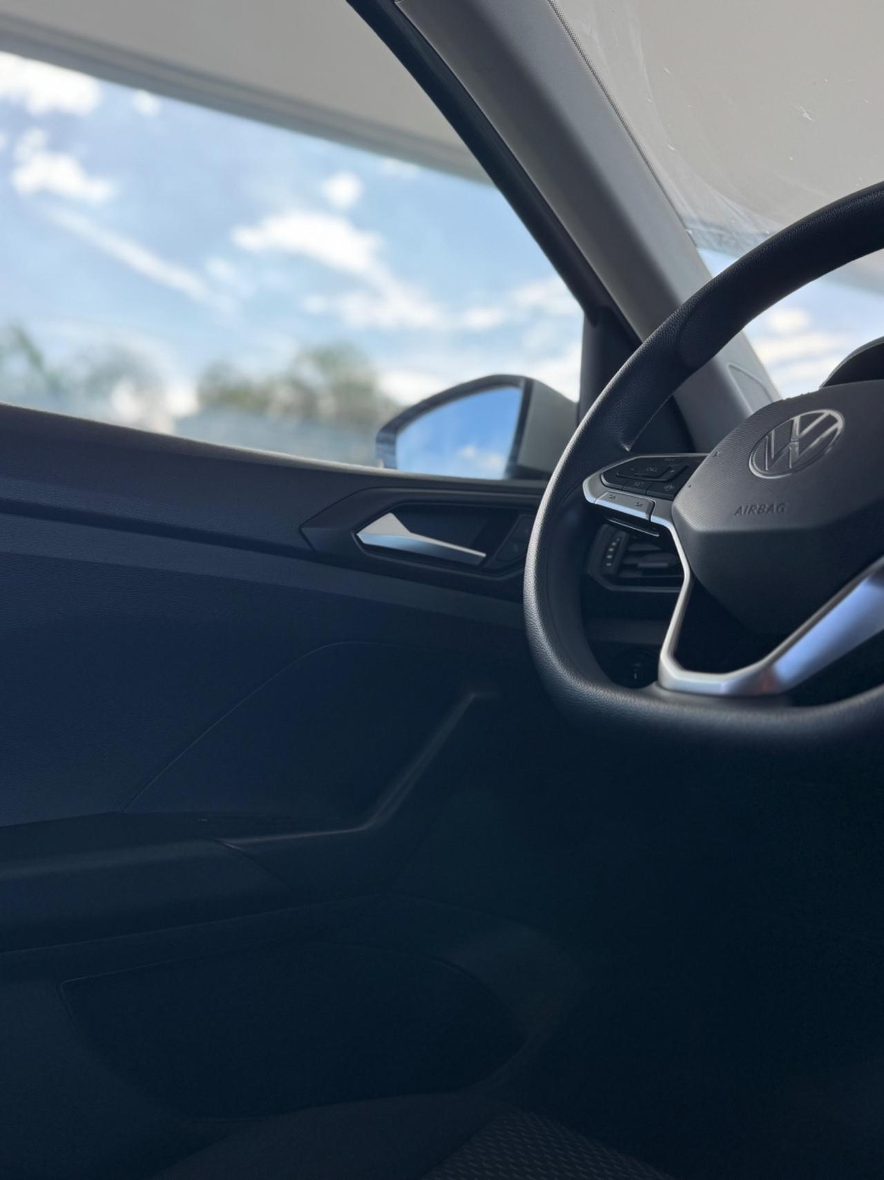 Volkswagen T-Cross 1.0 TSI Style BMT