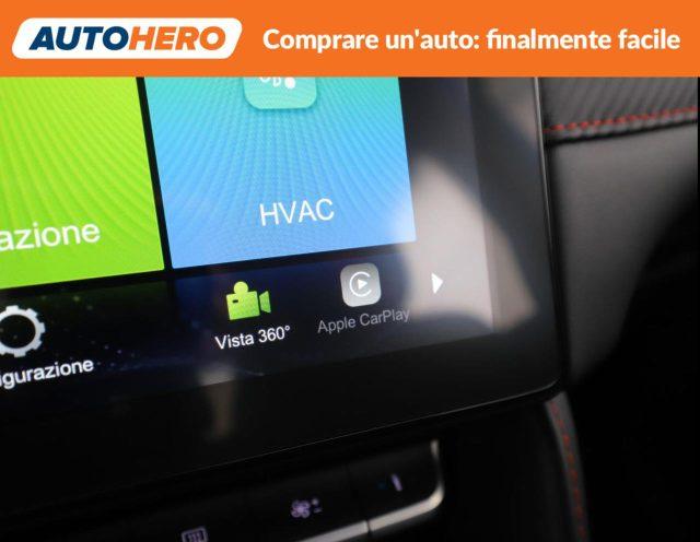 MG ZS 1.5 VTi-tech Luxury