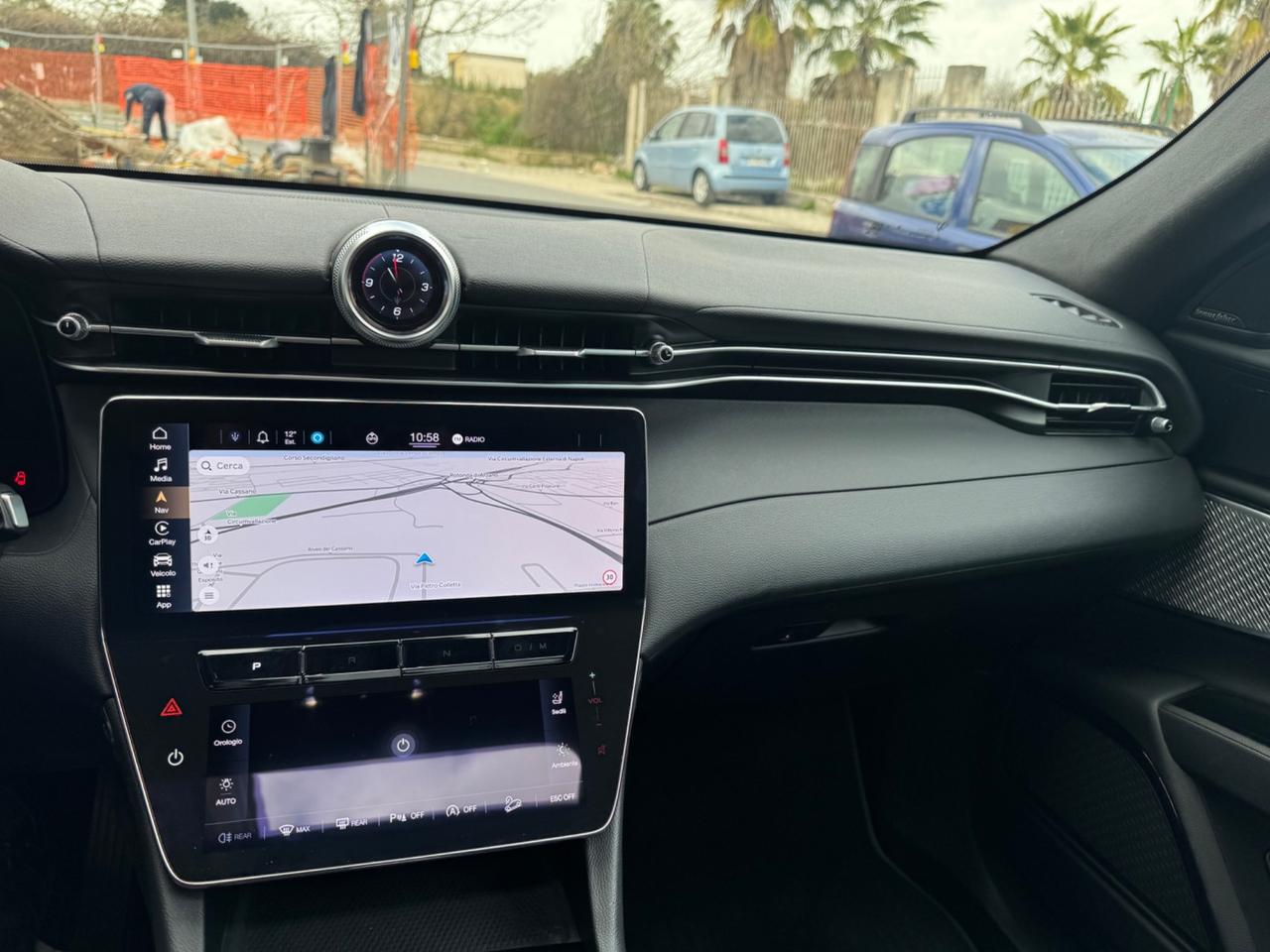 Maserati Grecale MHEV 250 CV AWD GT TETTO APRIBILE