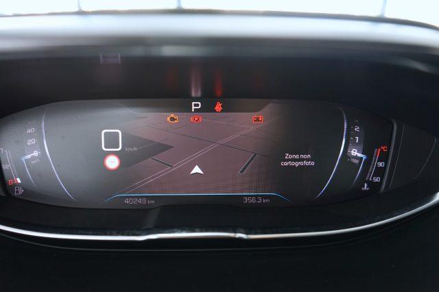 PEUGEOT 5008 BlueHDi 130 S&S EAT8 Active Business 7 Posti
