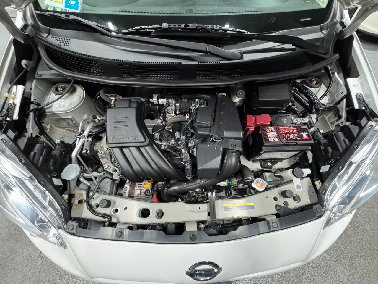 Nissan Micra 1.2 12V 5 porte Acenta Neopatentati