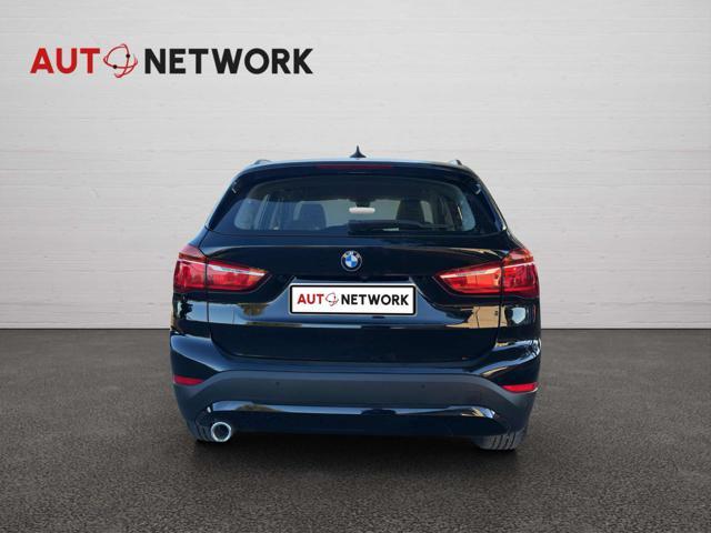 BMW X1 sDrive16d Business Advantage