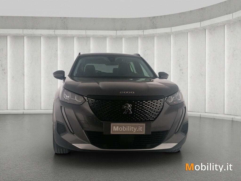 Peugeot 2008 1.5 BlueHDi Allure